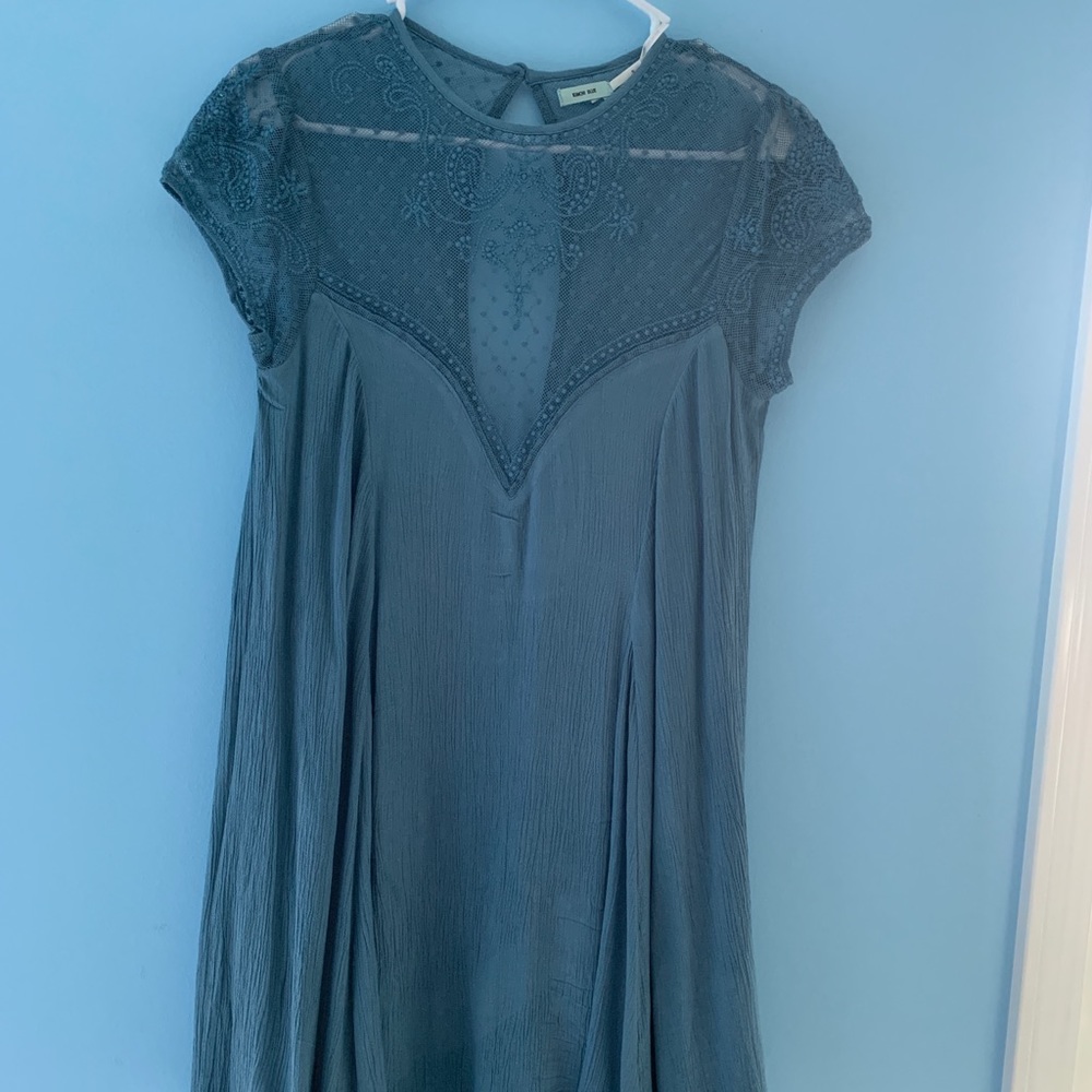 Urban outfitters never worn dress